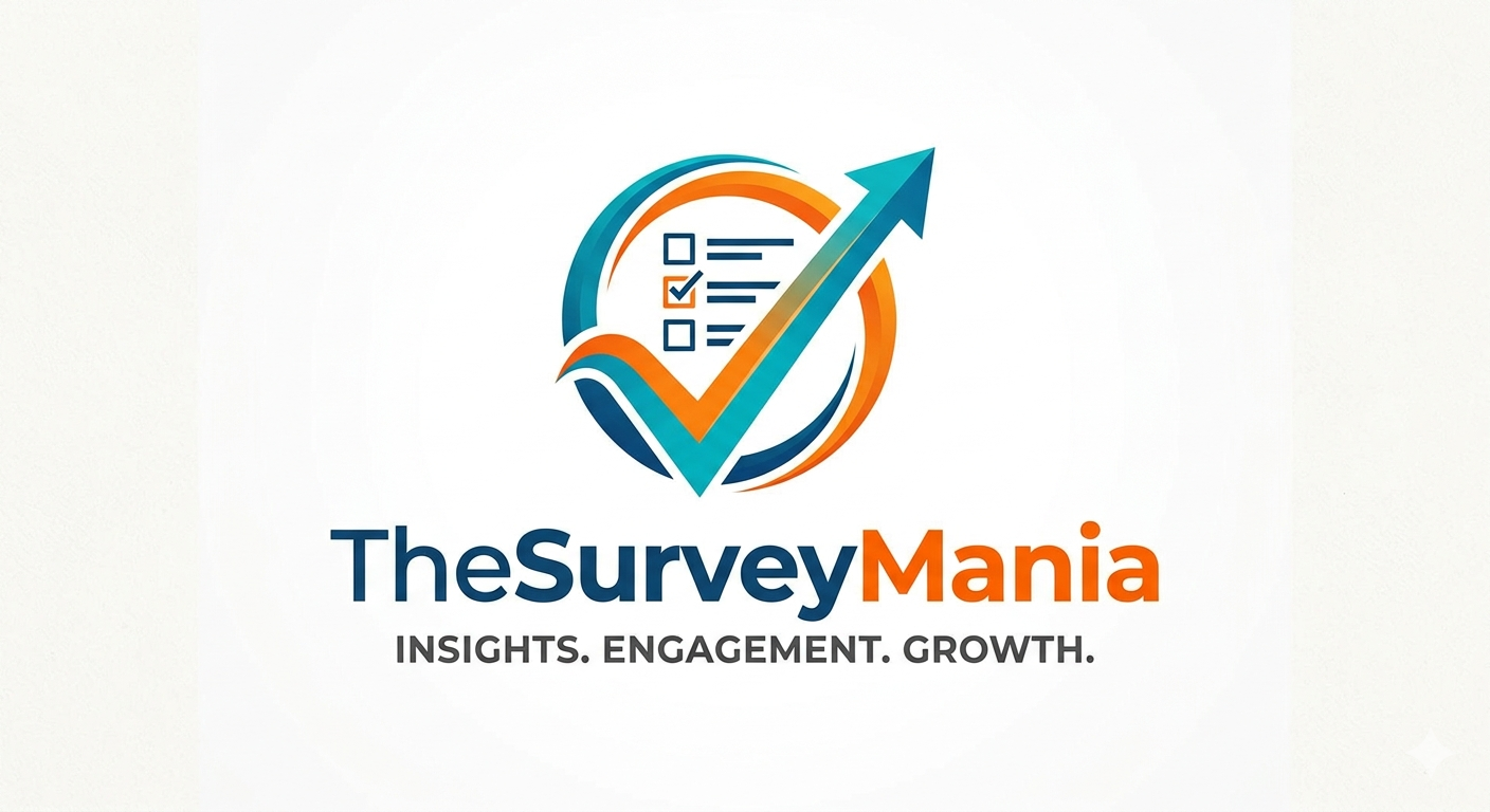 ThesurveyMania